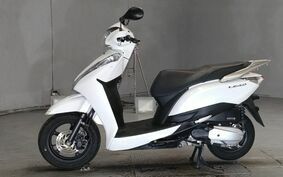 HONDA LEAD 125 JF45