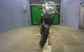 SUZUKI DL650 ( V-Strom 650 ) A 2013 VP56A