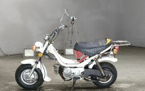 YAMAHA CHAPPY 50 439