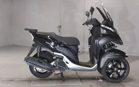 YAMAHA TORI CITY125 SE82J