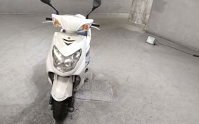 YAMAHA CYGNUS125X SE44J
