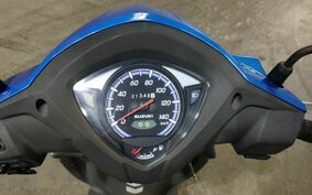 SUZUKI ADDRESS 110 CE47A