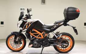 KTM 390 DUKE 2014 JGJ40