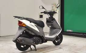 SUZUKI ADDRESS V125 G CF4EA