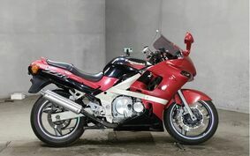 KAWASAKI ZZ-R400 1999 ヤマ 745443 ヤマ