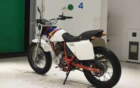 HONDA FTR223 MC34