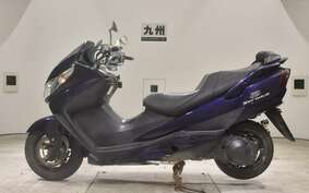 SUZUKI SKYWAVE 250 (Burgman 250) SS CJ43A