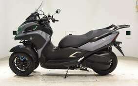 YAMAHA TRICITY 300 2021 SH15J