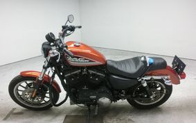 HARLEY XL883R 2011 CS2