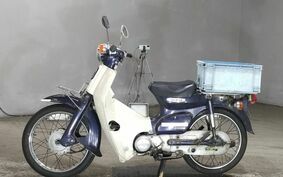 HONDA C70 SUPER CUB HA02