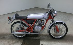 HONDA DREAM 50 AC15