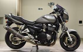 SUZUKI GSX1400 2001 GY71A