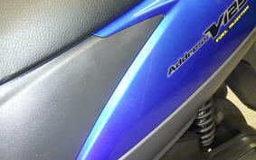 SUZUKI ADDRESS V125 CF4EA