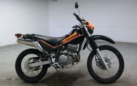 KAWASAKI SUPER SHERPA 2005 KL250G