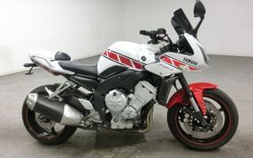 YAMAHA FZ FAZER FEATHER 2008 RN16