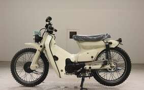 HONDA C70 SUPER CUB E C70