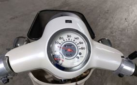 HONDA GIORNO AF70