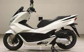 HONDA PCX 150 KF18