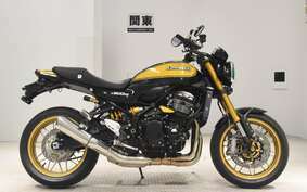 KAWASAKI Z900RS ZR900C