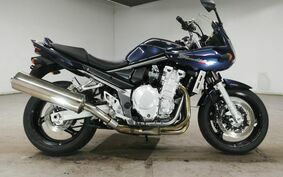 SUZUKI BANDIT 1250 S 2007 GW72A