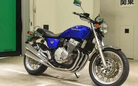 HONDA CB400F 1997 NC36