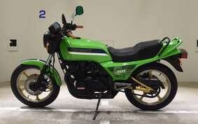 KAWASAKI Z400 GP 1984 KZ400M