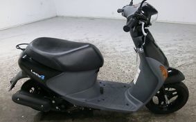 SUZUKI LET's 4 CA46A