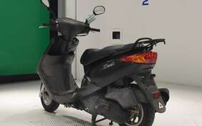 YAMAHA AXIS 125 TREET SE53J