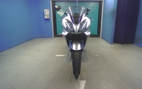 HONDA VFR800 ABS 2007 RC46