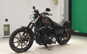 HARLEY XL883N 2020 LE2