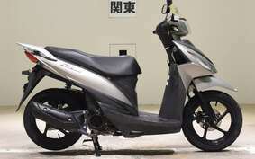 SUZUKI ADDRESS 110 CE47A