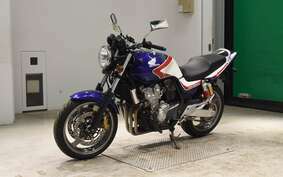 HONDA CB400SF VTEC 2009 NC42