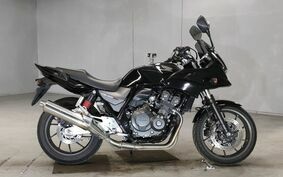 HONDA CB400 SUPER BOLDOR 2017 NC42