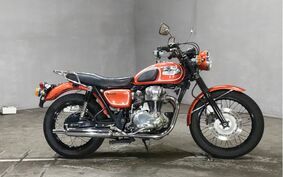 KAWASAKI W650 2008 EJ650A