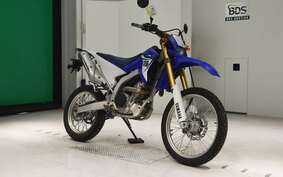 YAMAHA WR250R DG15J