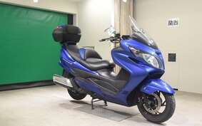 SUZUKI SKYWAVE 250 (Burgman 250) M CJ45A