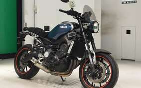 YAMAHA XSR900 2016 RN46J