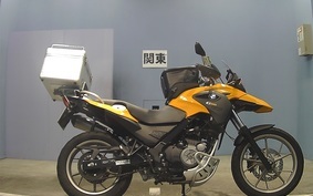 BMW G650GS 0188