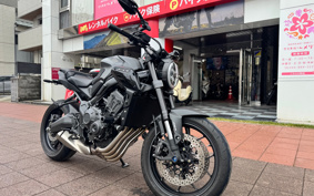 HONDA CB650R 2023 RH03