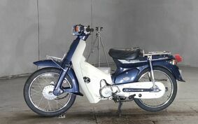 HONDA C50 SUPER CUB Custom C50