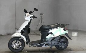 SUZUKI LET's CA4AA