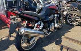 HONDA CB1300SF SUPER FOUR 2008 SC54