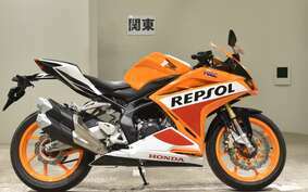 HONDA CBR250RR A MC51