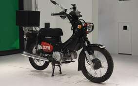 HONDA CROSS CUB 110 JA45