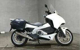 HONDA NC700 INTEGRA 2012 RC62