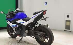 SUZUKI GSX250R DN11A