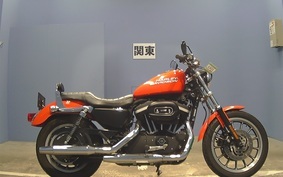 HARLEY XL883RI 2008 CS2