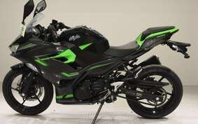 KAWASAKI NINJA 400 2019 EX400G