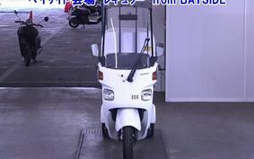 HONDA ジャイロ キャノピー -2 TA03