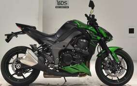 KAWASAKI Z1000 Gen.5 2022 ZXT00W